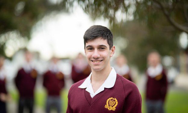 Term Dates | Trinity College Colac